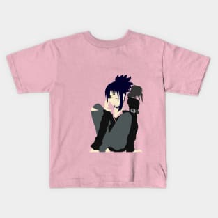 Punk Angel Kids T-Shirt